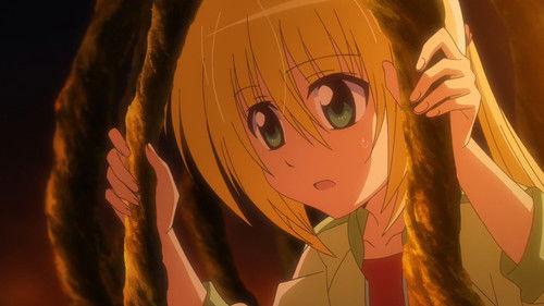 Hayate the Combat Butler Season 3 Episode 10 - The Tenth Night