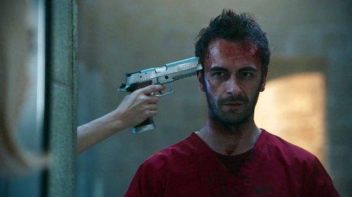 undefined Season 4 Episode 4 - Search and Rescue