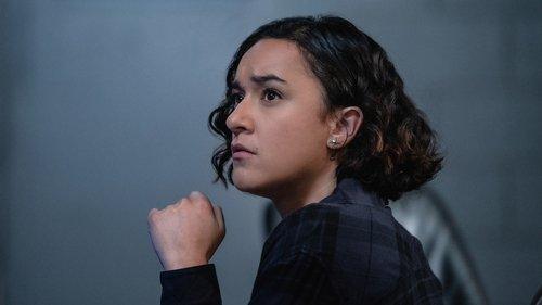 undefined Season 1 Episode 4 - Caesar