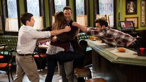 Undateable Season 1 Episode 10 - Daddy Issues