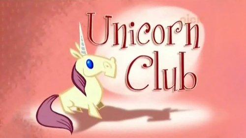 Catscratch Season 1 Episode 3 - Unicorn Club