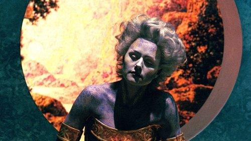 undefined Season 1 Episode 13 - Rhapsody in Blue