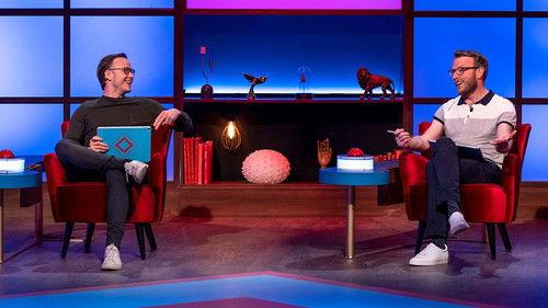 Richard Osman's House of Games Season 5 Episode 17 - Week 4: Tuesday