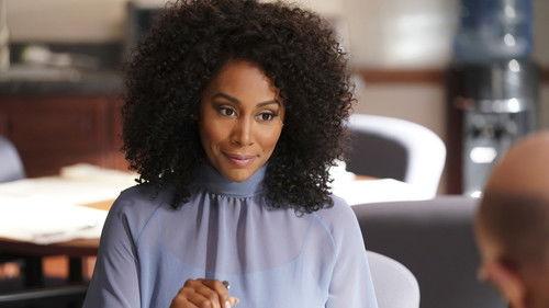 All Rise Season 1 Episode 15 - Prelude to a Fish