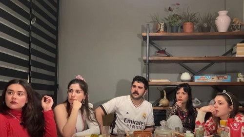 Hasçelikler and the City Season 1 Episode 9 - Kuziler whatsapp iftarı