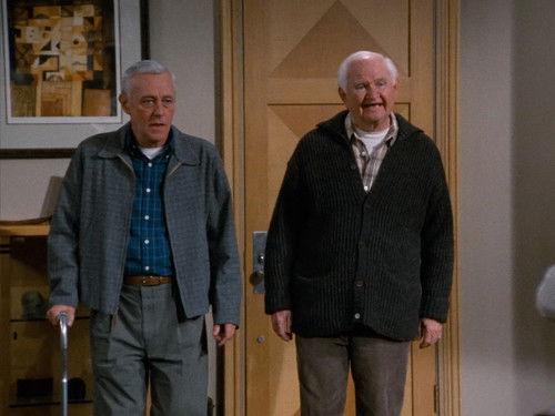 Frasier Season 4 Episode 4 - A Crane's Critique