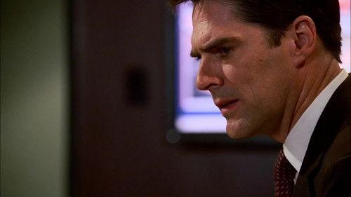 Criminal Minds Season 4 Episode 4 - Paradise