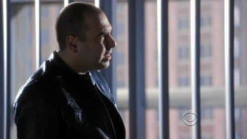 Numb3rs Season 6 Episode 14 - And the Winner Is...