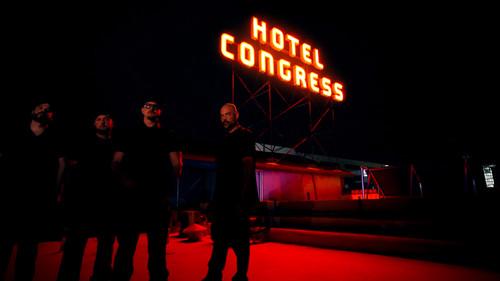 Ghost Adventures Season 25 Episode 4 - Hotel Congress