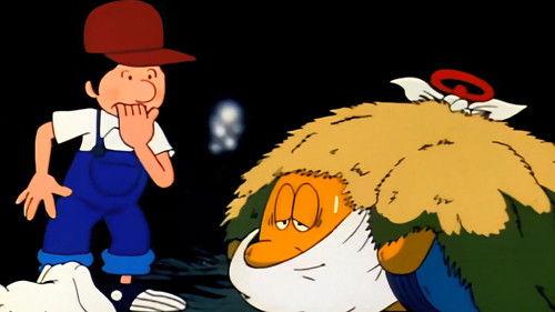 Background image for Episode 6