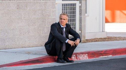 Better Call Saul Season 4 Episode 1 - Smoke