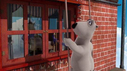 Bernard Season 1 Episode 22 - The Window Cleaner