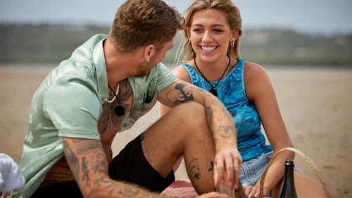 Ex On The Beach - Danmark Season 9 Episode 2 - Episode 2
