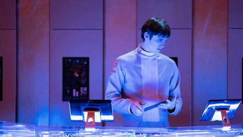 Intergalactic Season 1 Episode 8 - Episode 8