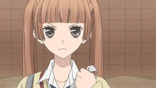 Anonymous Noise Season 1 Episode 5 - I Wouldn't Have Had to See You Smile Like That