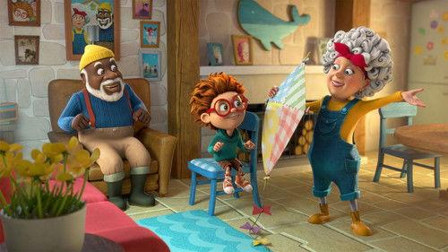 Stan & Gran Season 1 Episode 2 - The Wizard's Whistle