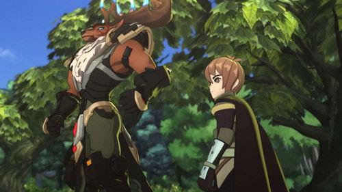 Totem Heroes Season 2 Episode 11 - Episode 11