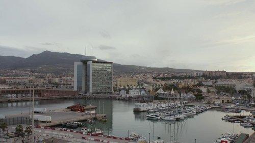 Border Control: Europe Season 1 Episode 8 - Globe Trotting