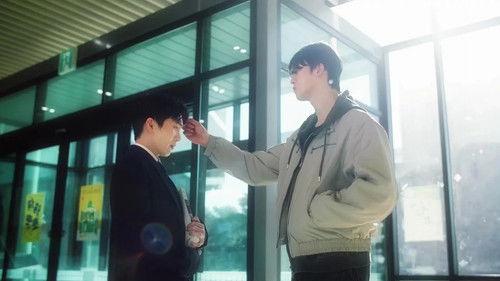 My Bias is Showing?! Season 1 Episode 2 - Can You Like Me?