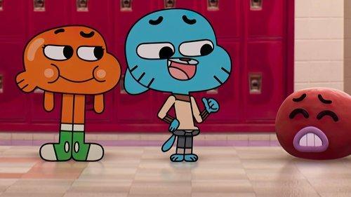 undefined Season 1 Episode 2 - Vote Gumball…and Penny?