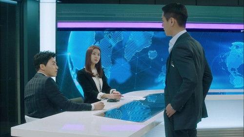 Jealousy Incarnate Season 1 Episode 11 - Episode 11