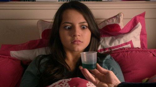 undefined Season 1 Episode 16 - Sit at a Different Lunch Table Thing!