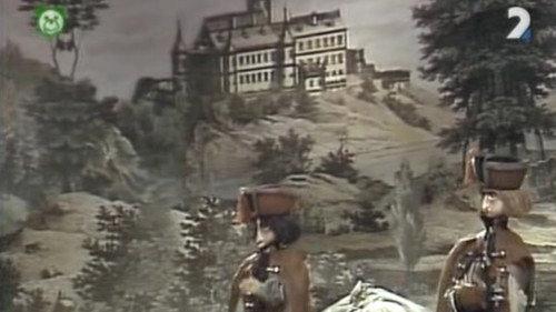 Pltník Paľko a vodník Venček Season 1 Episode 4 - Episode 4