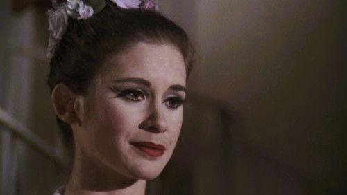 Background image for Ballerina