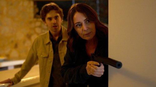 The Assassin Season 1 Episode 6 - Episode 6