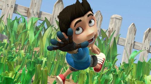 Insectibles Season 1 Episode 12 - Episode 12