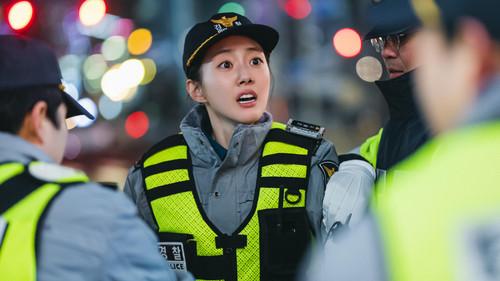 Seoul Busters Season 1 Episode 11 - Episode 11