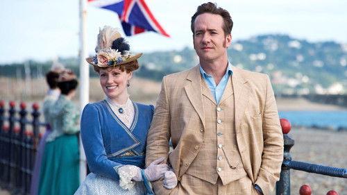 undefined Season 4 Episode 1 - The Strangers' Home