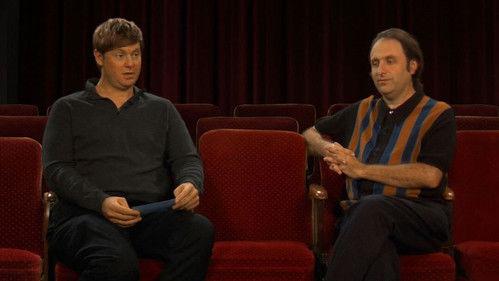 On Cinema Season 4 Episode 5 - 'The Lego Movie' and 'Robocop'