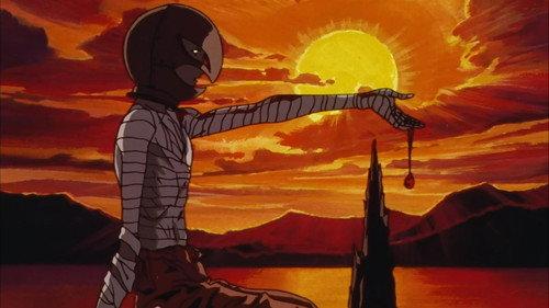 Berserk Season 1 Episode 23 - Eve of the Feast