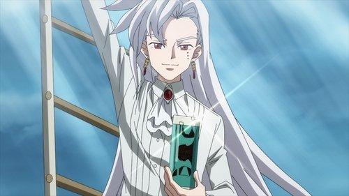 Beyblade X Season 1 Episode 24 - Arrival of the Fastest