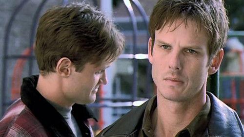 Chicago Hope Season 3 Episode 9 - Divided Loyalty