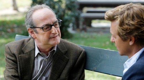 The Mentalist Season 4 Episode 7 - Blinking Red Light