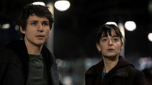 Talamasca: The Secret Order Season 1 Episode 6 - The 752