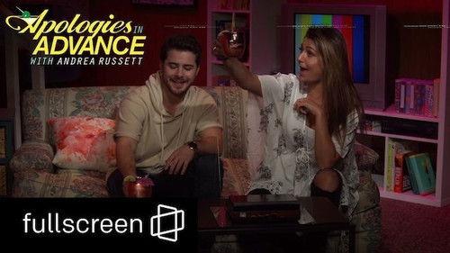 Apologies in Advance with Andrea Russett Season 1 Episode 3 - Dom DeAngelis