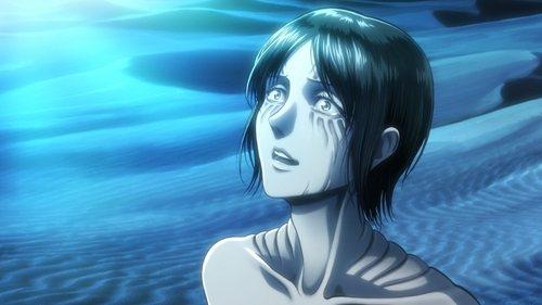 Attack on Titan Season 2 Episode 10 - Children