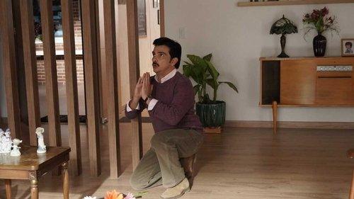 Dejémonos de Vargas Season 1 Episode 6 - Episode 6