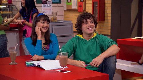 La CQ Season 1 Episode 13 - Episode 13