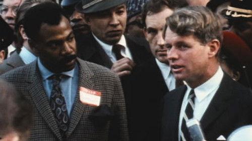 Bobby Kennedy for President Season 1 Episode 2 - I'd Like to Serve