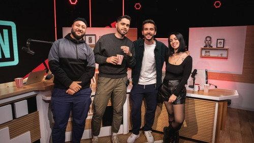 Popcorn Season 4 Episode 14 - Episode 14