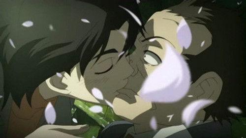 undefined Season 1 Episode 19 - Without Dreaming Shallow Dreams, and Falling Drunk... (1)