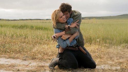 Fear the Walking Dead Season 3 Episode 9 - Minotaur