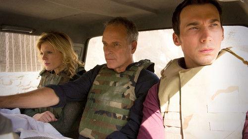 Silent Witness Season 16 Episode 9 - Greater Love (1)