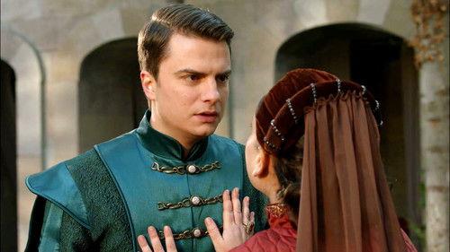 Magnificent Century: Kösem Season 2 Episode 11 - Episode 11