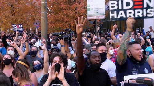 60 Minutes Season 53 Episode 10 - Counting the Vote, Operation Warp Speed, Ken Burns