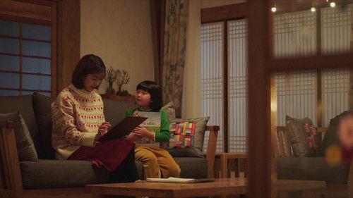 Eccentric! Chef Moon Season 1 Episode 14 - Episode 14